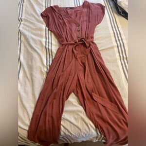 Abercrombie & Fitch Jumpsuit